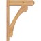 Ekena Millwork Legacy Craftsman Smooth Outlooker, Western Red Cedar, 5 1/2"W x 18"D x 26"H OUT06X18X26LEC04SWR - alternate 4